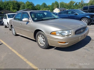 BUICK BUICK LESABRE CUSTOM