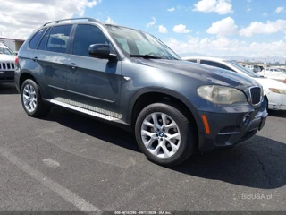 BMW X5 XDRIVE35I/XDRIVE35I PREMIUM/XDRIVE35I SPORT ACTIVITY