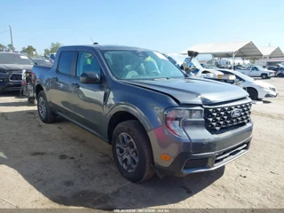 FORD FORD MAVERICK XLT