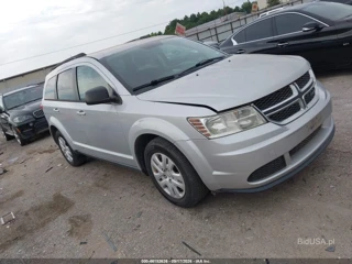 DODGE DODGE JOURNEY SE