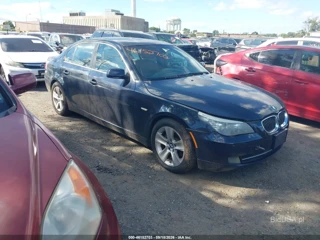 BMW 535XI