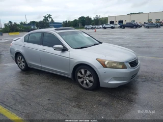 HONDA HONDA ACCORD 2.4 EX-L