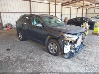TOYOTA TOYOTA RAV4 XLE