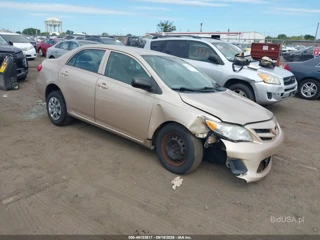 TOYOTA TOYOTA COROLLA