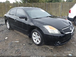 NISSAN NISSAN ALTIMA 2.5 S