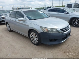 HONDA HONDA ACCORD EX-L V-6