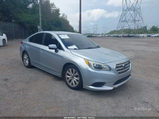 SUBARU SUBARU LEGACY 2.5I PREMIUM