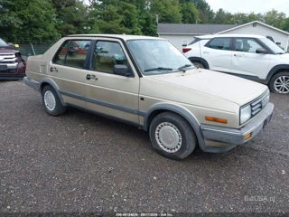 VOLKSWAGEN VOLKSWAGEN JETTA GL