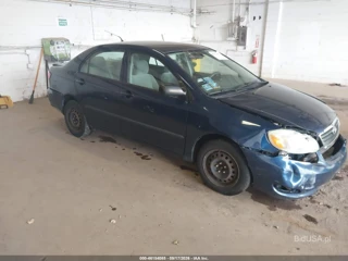 TOYOTA TOYOTA COROLLA CE