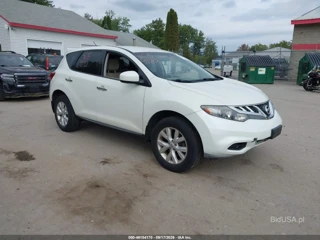 NISSAN NISSAN MURANO S