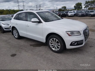 AUDI AUDI Q5 2.0T PREMIUM