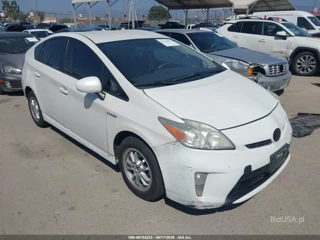 TOYOTA TOYOTA PRIUS TWO
