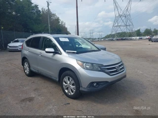 HONDA HONDA CR-V EX-L