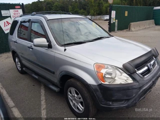 HONDA HONDA CR-V EX