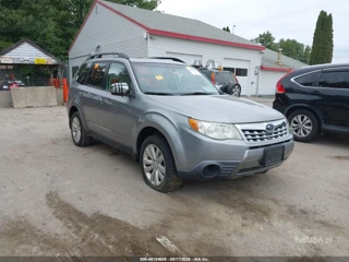 SUBARU SUBARU FORESTER 2.5X PREMIUM