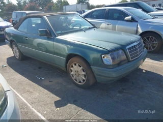 MERCEDES-BENZ MERCEDES-BENZ E 320