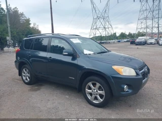 TOYOTA TOYOTA RAV4 LIMITED