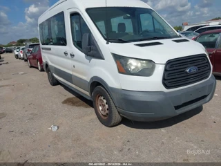 FORD FORD TRANSIT-350 XL