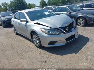 NISSAN NISSAN ALTIMA 2.5 S