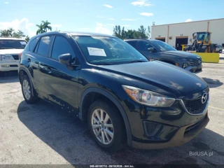MAZDA MAZDA CX-5 SPORT
