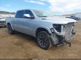 RAM RAM 1500 LARAMIE