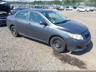 TOYOTA TOYOTA COROLLA LE