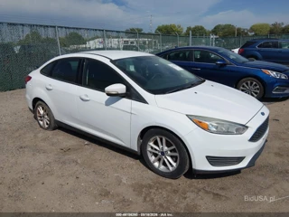 FORD FORD FOCUS SE