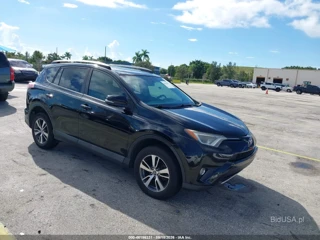 TOYOTA TOYOTA RAV4 XLE