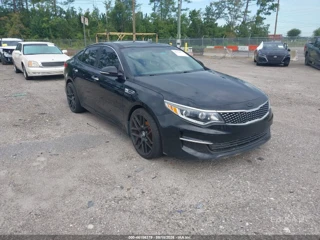 KIA KIA OPTIMA EX