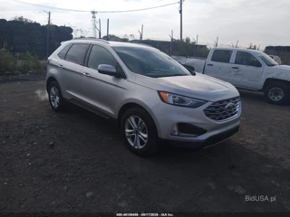 FORD FORD EDGE SEL