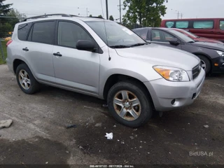 TOYOTA TOYOTA RAV4