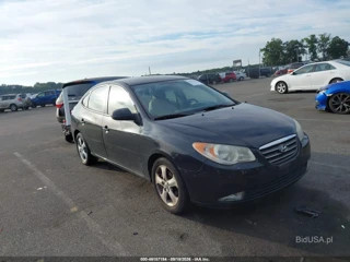 HYUNDAI HYUNDAI ELANTRA GLS/SE