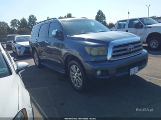 TOYOTA TOYOTA SEQUOIA LIMITED 5.7L V8