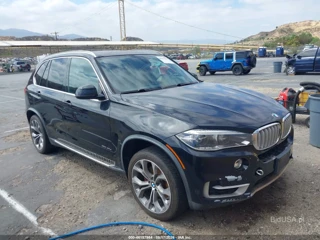 BMW X5 EDRIVE XDRIVE40E IPERFORMANCE
