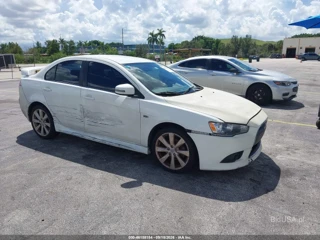 MITSUBISHI MITSUBISHI LANCER GT