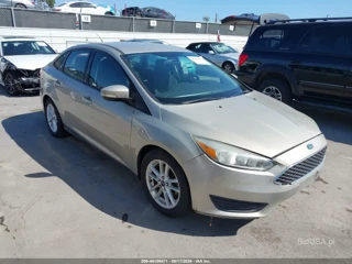 FORD FORD FOCUS SE