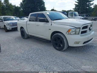 DODGE DODGE RAM 1500 SLT/SPORT/TRX