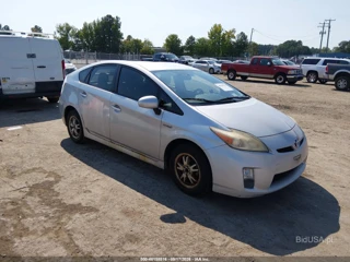 TOYOTA TOYOTA PRIUS THREE