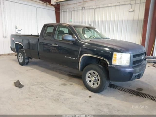CHEVROLET CHEVROLET SILVERADO 1500 LT1/LT2/LTZ/WORK TRUCK