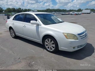 TOYOTA TOYOTA AVALON XLS