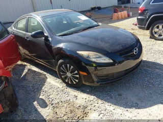 MAZDA MAZDA MAZDA6 I SPORT