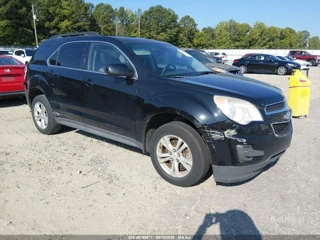 CHEVROLET CHEVROLET EQUINOX 1LT