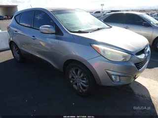 HYUNDAI HYUNDAI TUCSON LIMITED