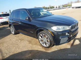 BMW X5 XDRIVE35D