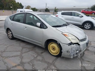 TOYOTA TOYOTA PRIUS