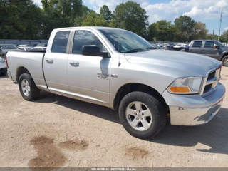RAM RAM RAM 1500 SLT