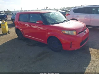 SCION SCION XB