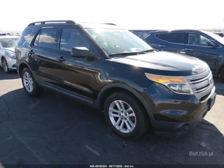 FORD FORD EXPLORER