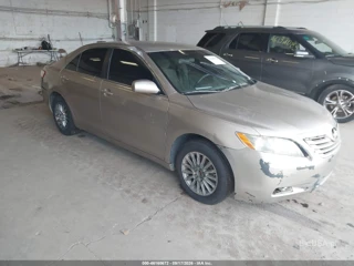 TOYOTA TOYOTA CAMRY LE