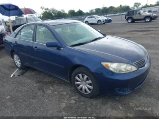 TOYOTA TOYOTA CAMRY LE